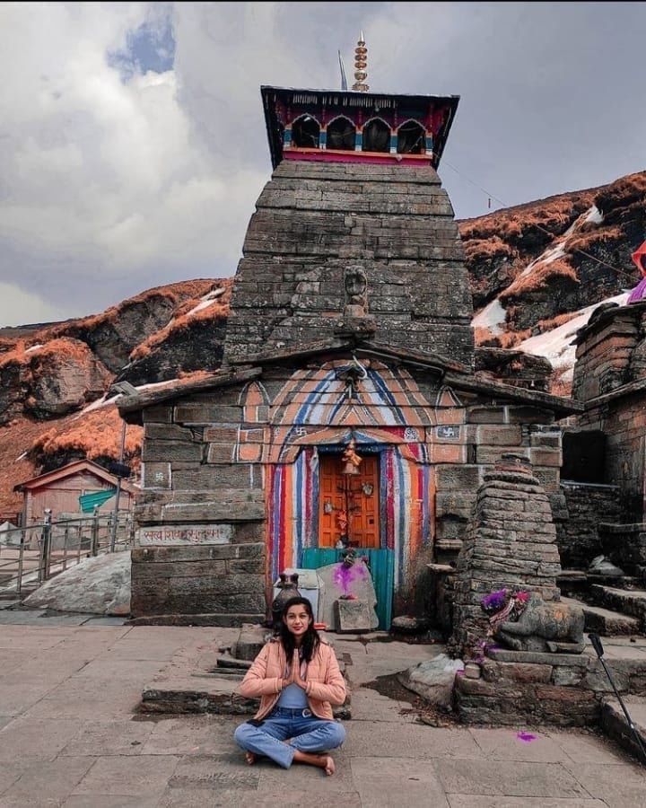 Chopta Trek